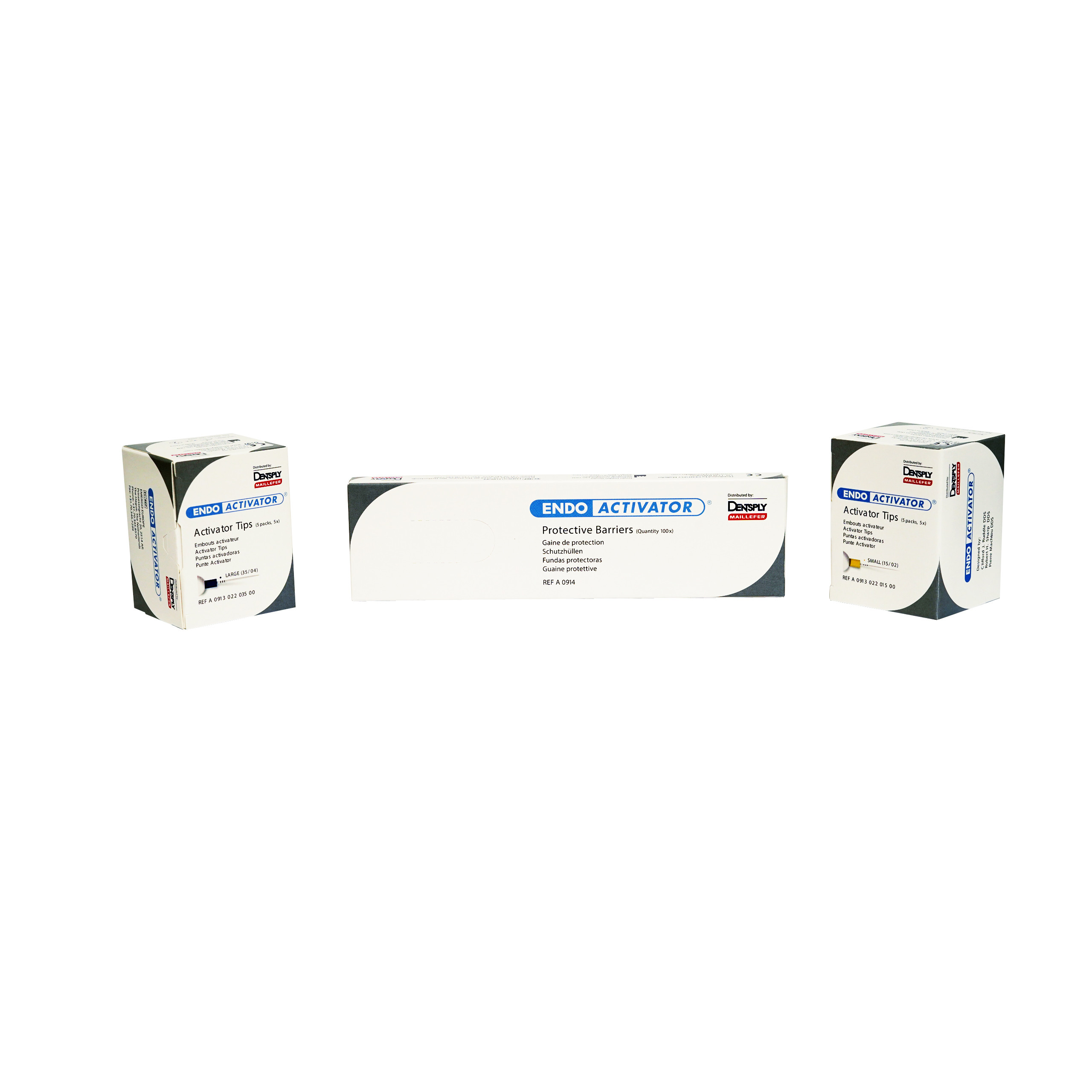 Dentsply Endo Activator